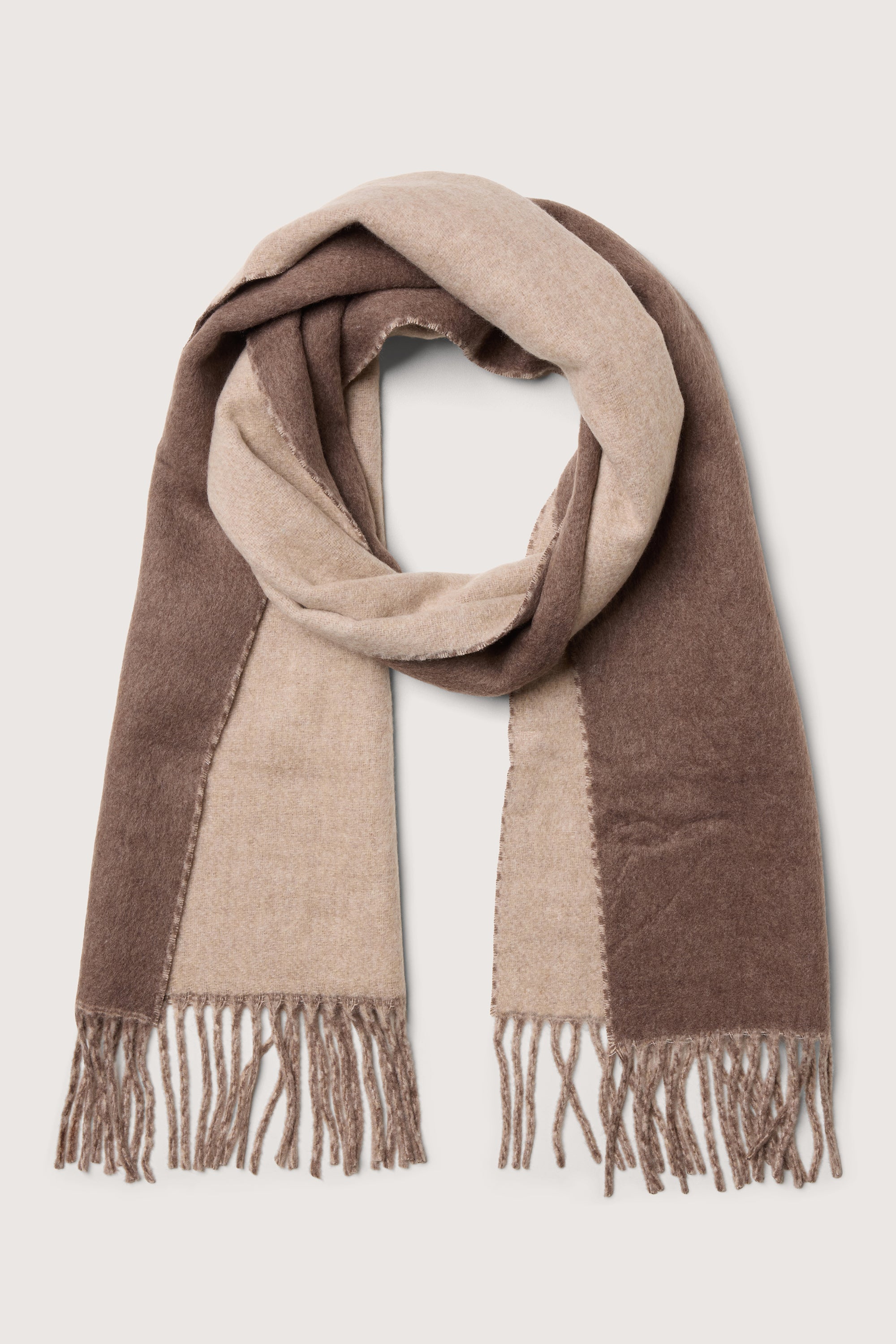 Classic Scarf