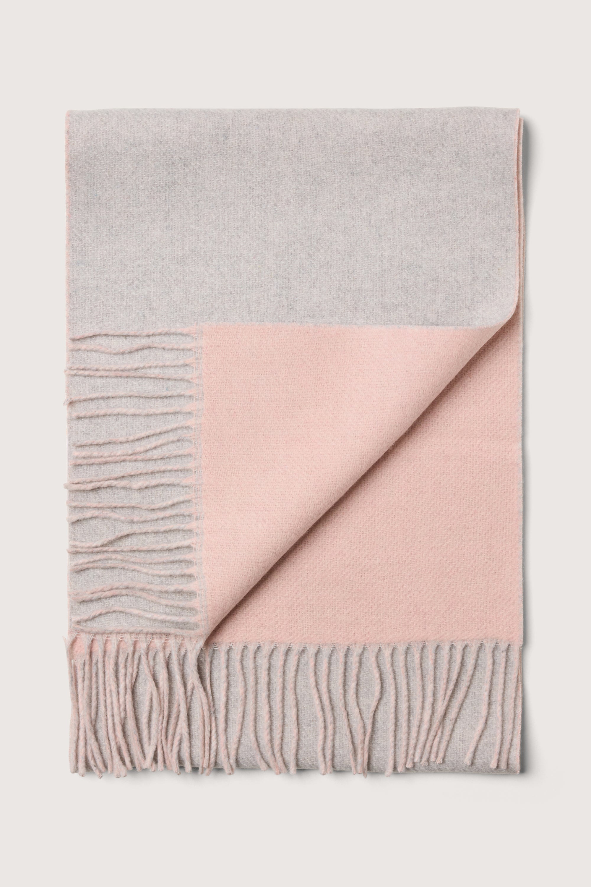 Classic Scarf