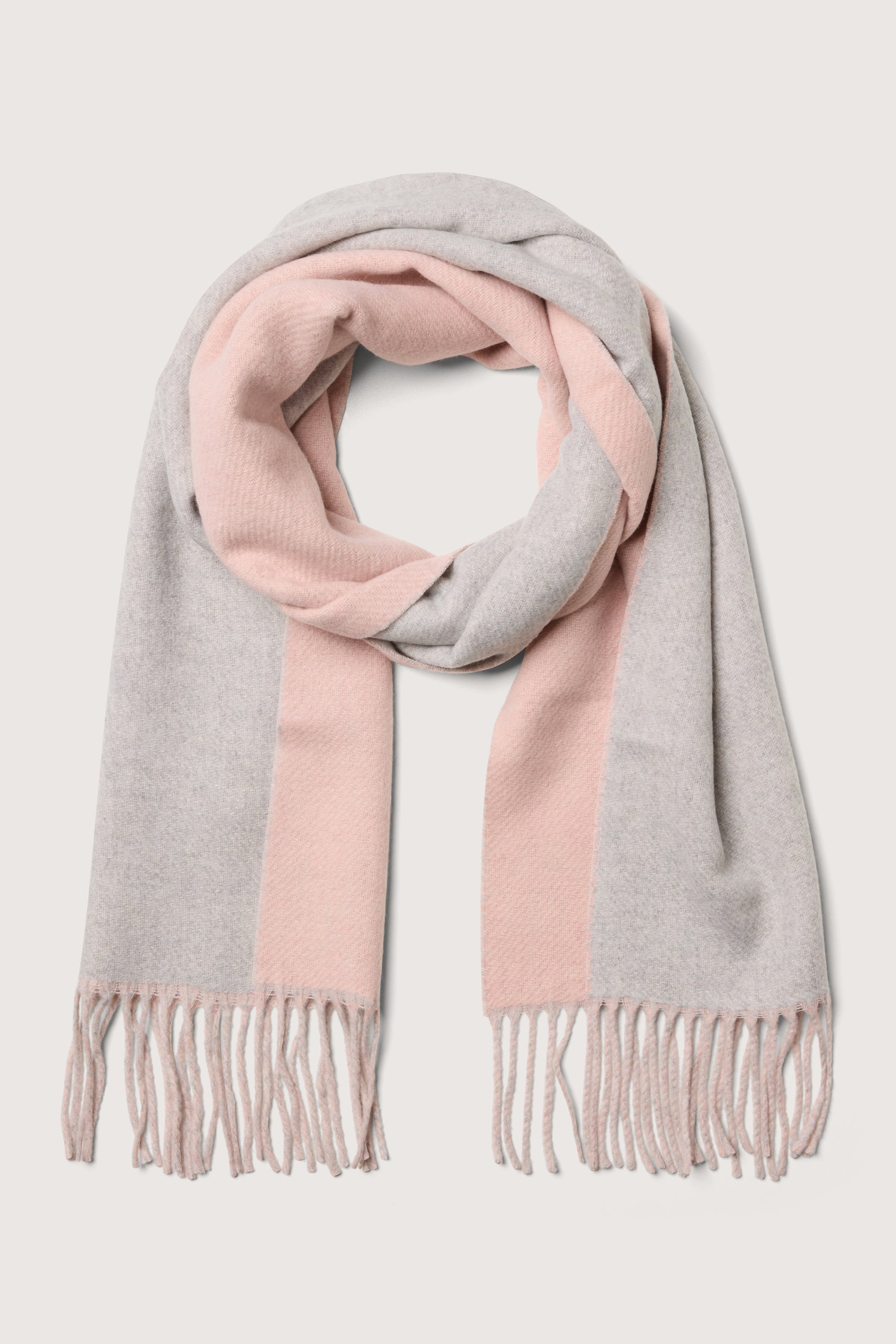 Classic Scarf