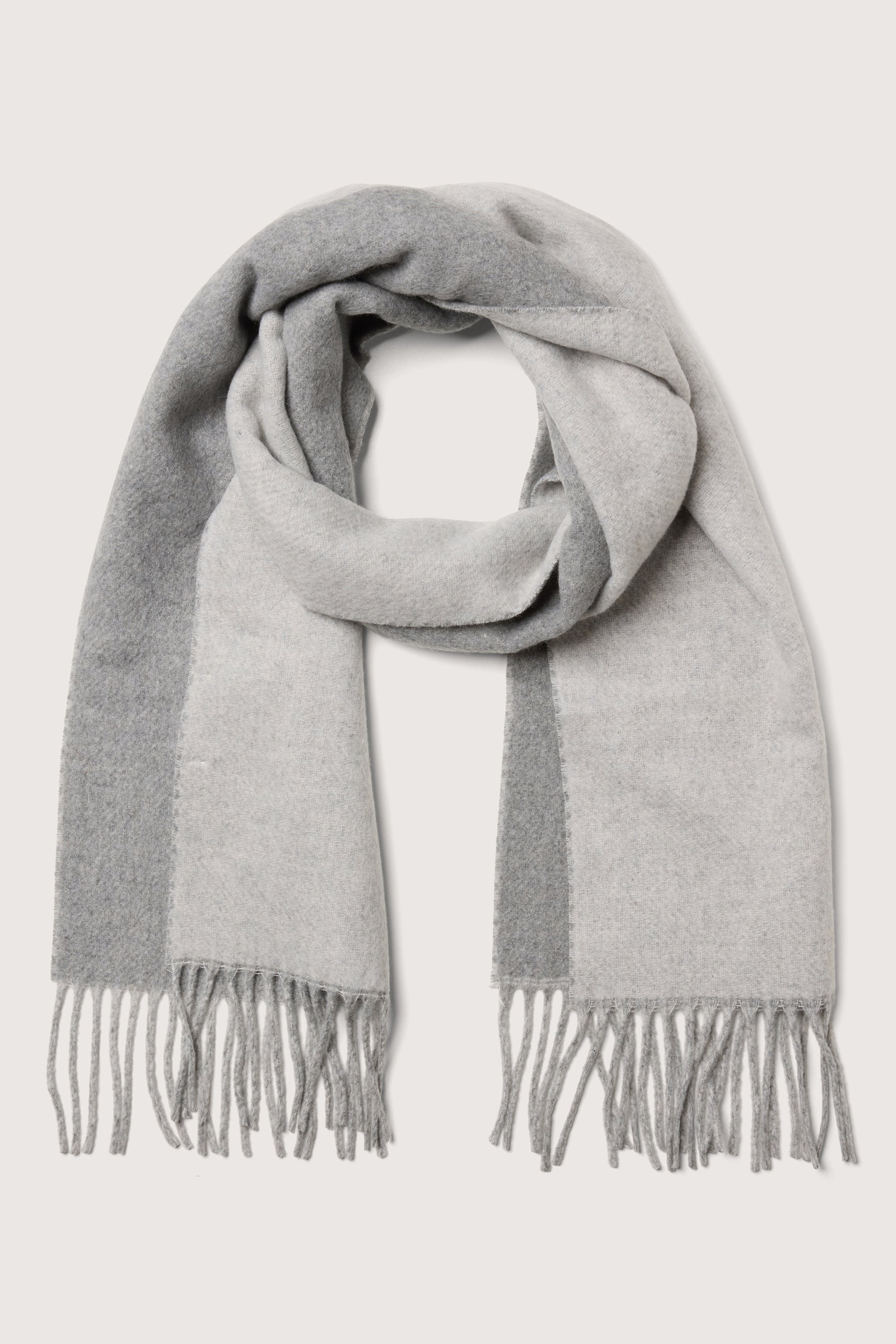 Classic Scarf