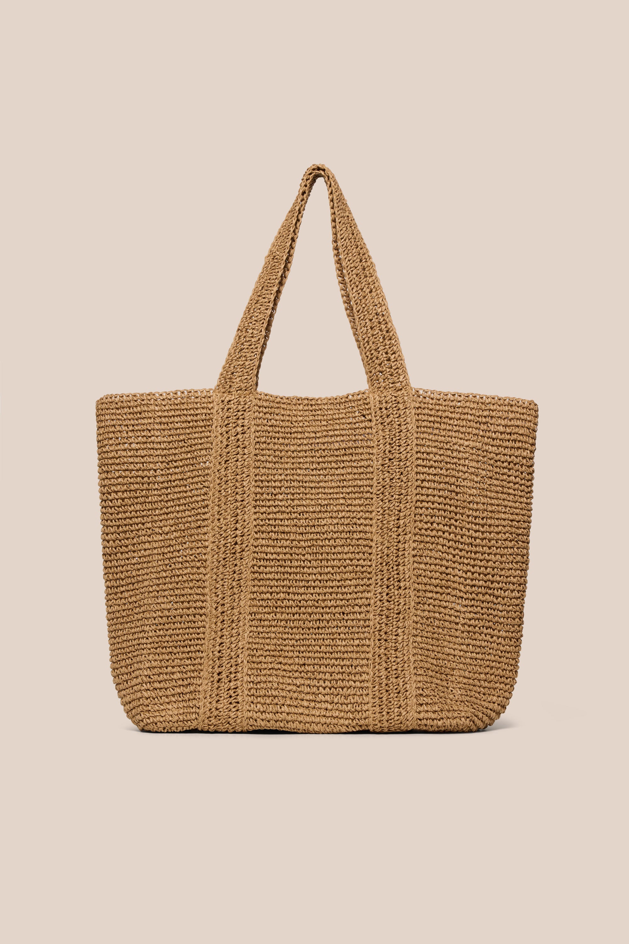 Sorrento Textured Tote
