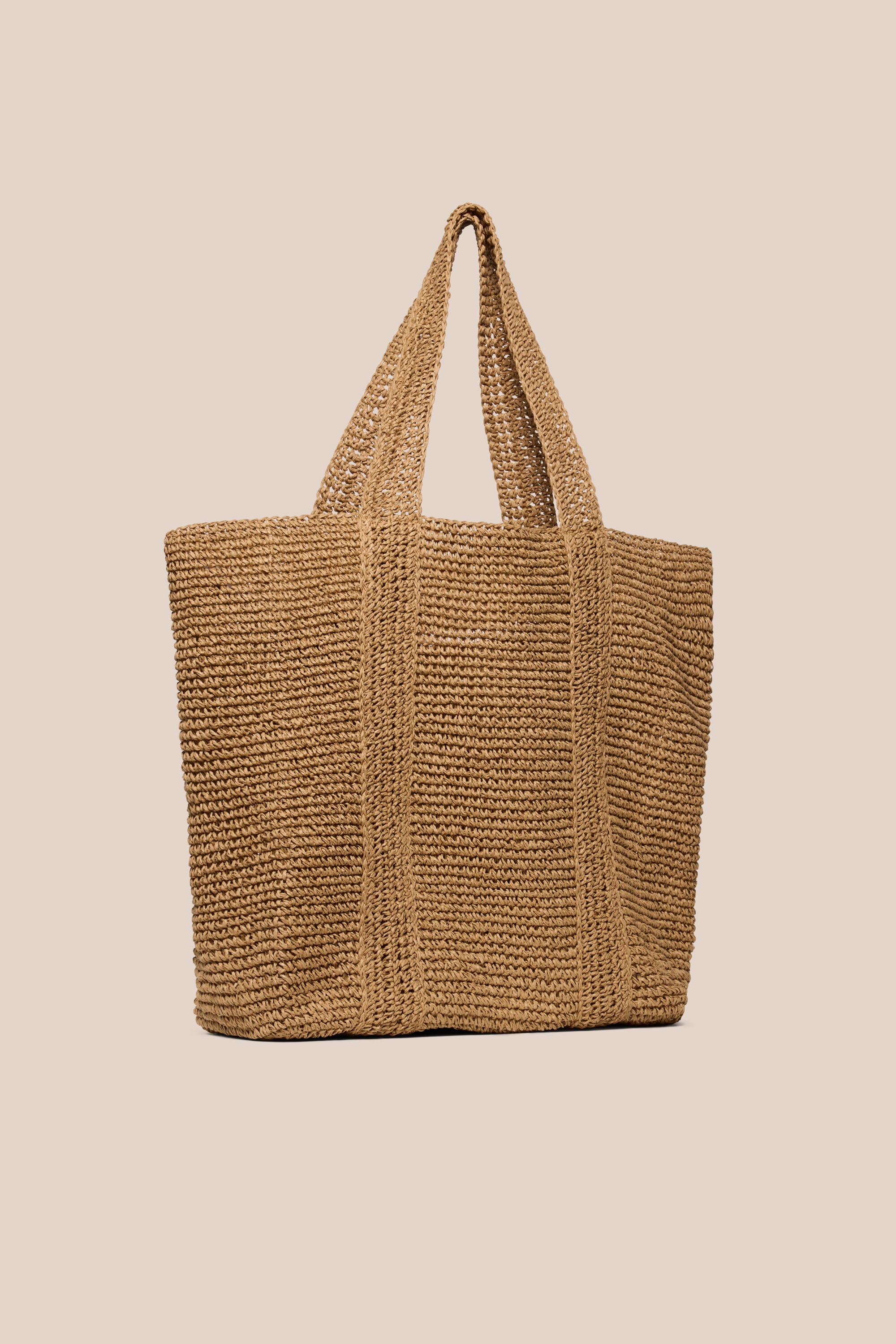 Sorrento Textured Tote