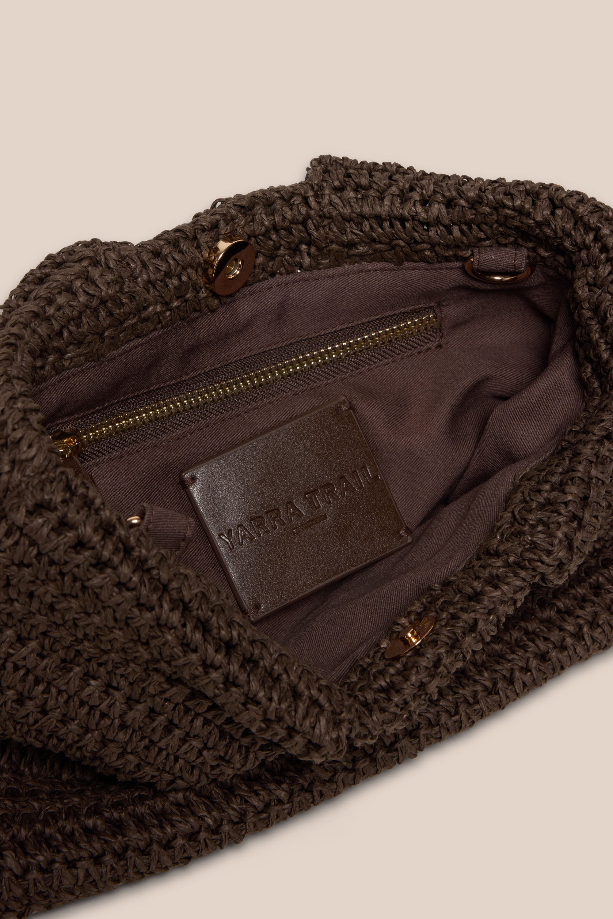 Palermo Textured Clutch