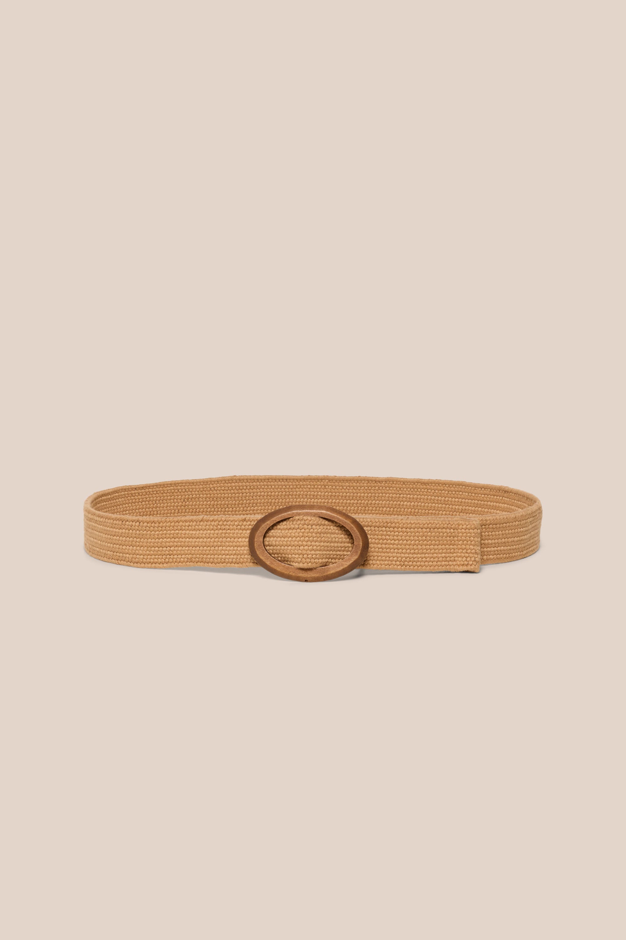 Elastic Belt