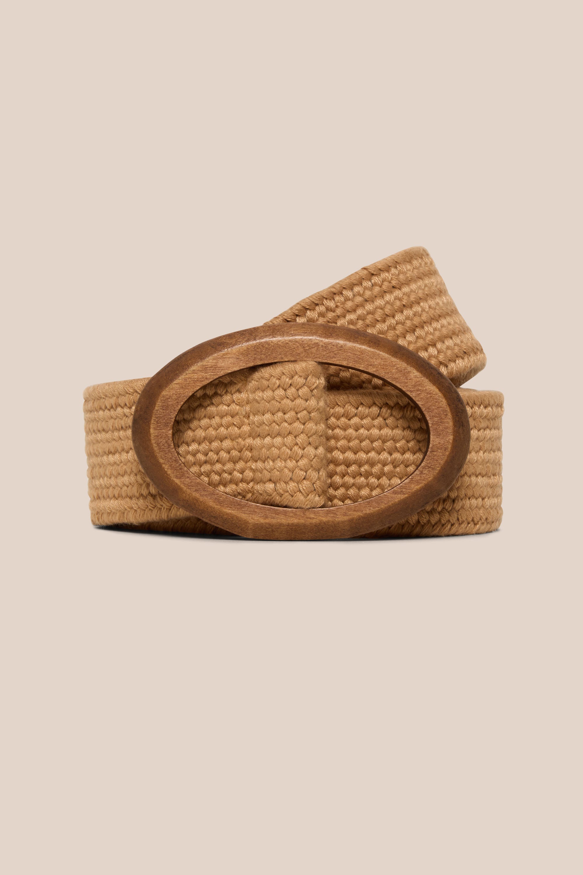 Elastic Belt