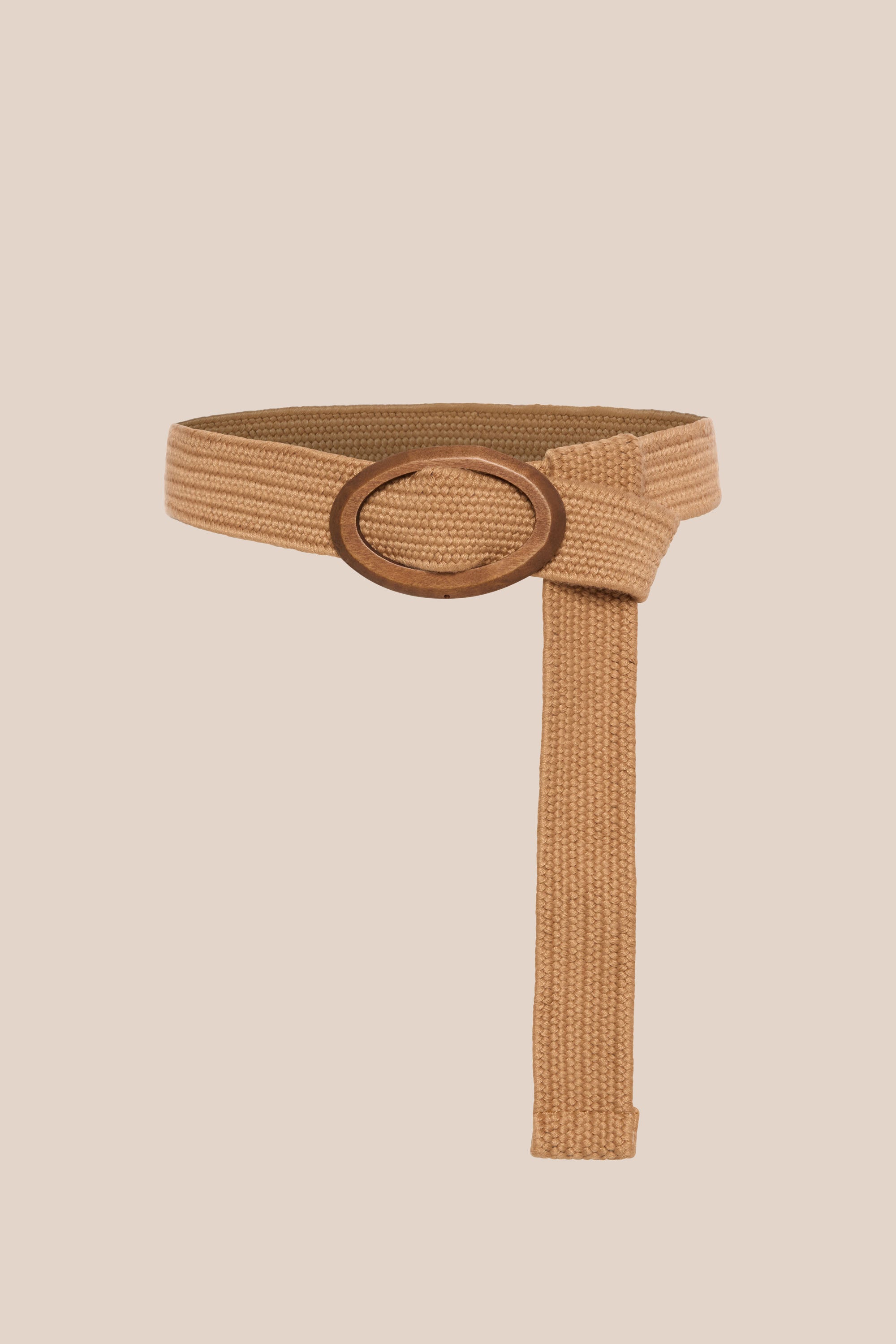 Elastic Belt