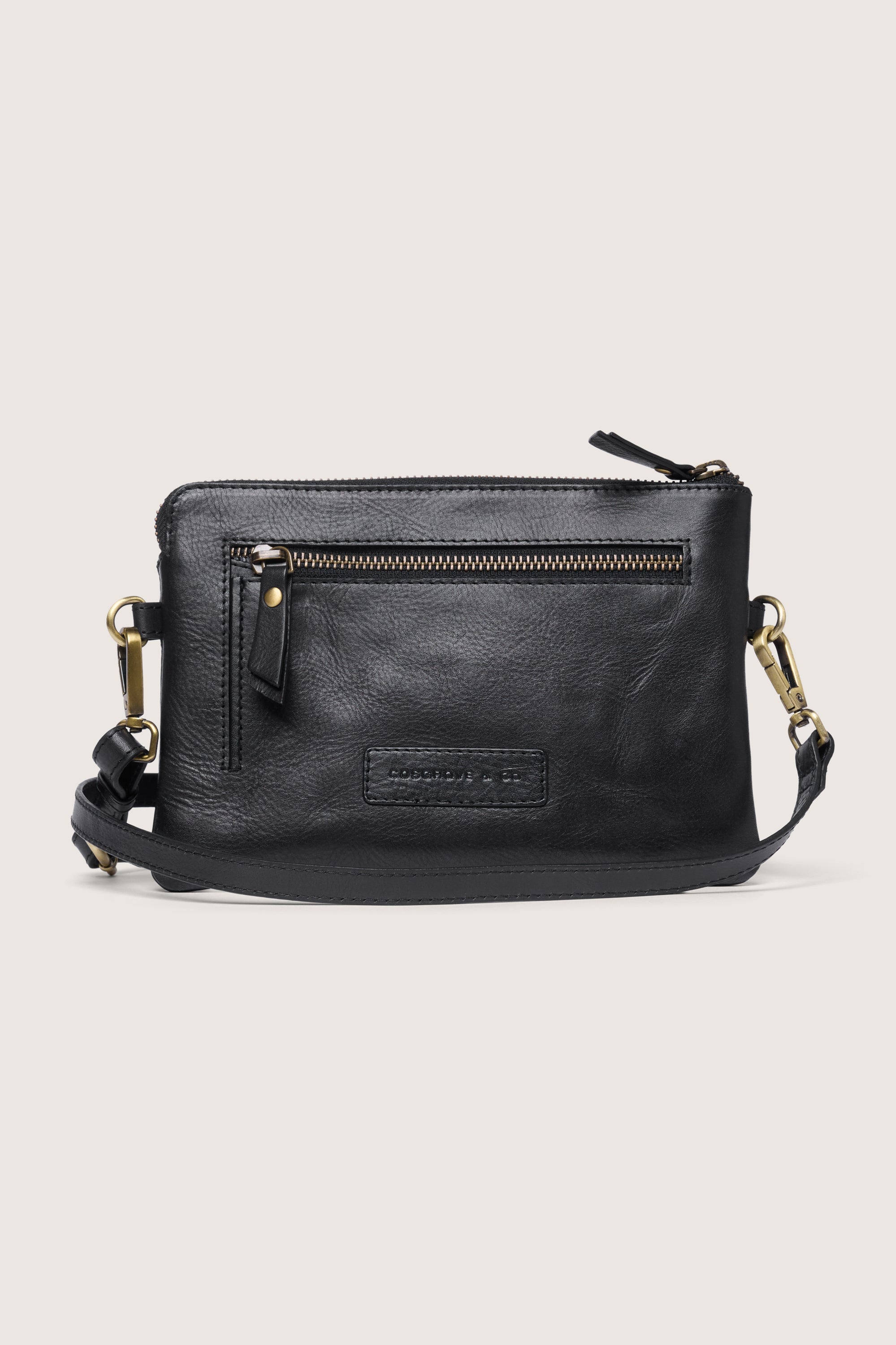 Irma Pouch Crossbody Bag