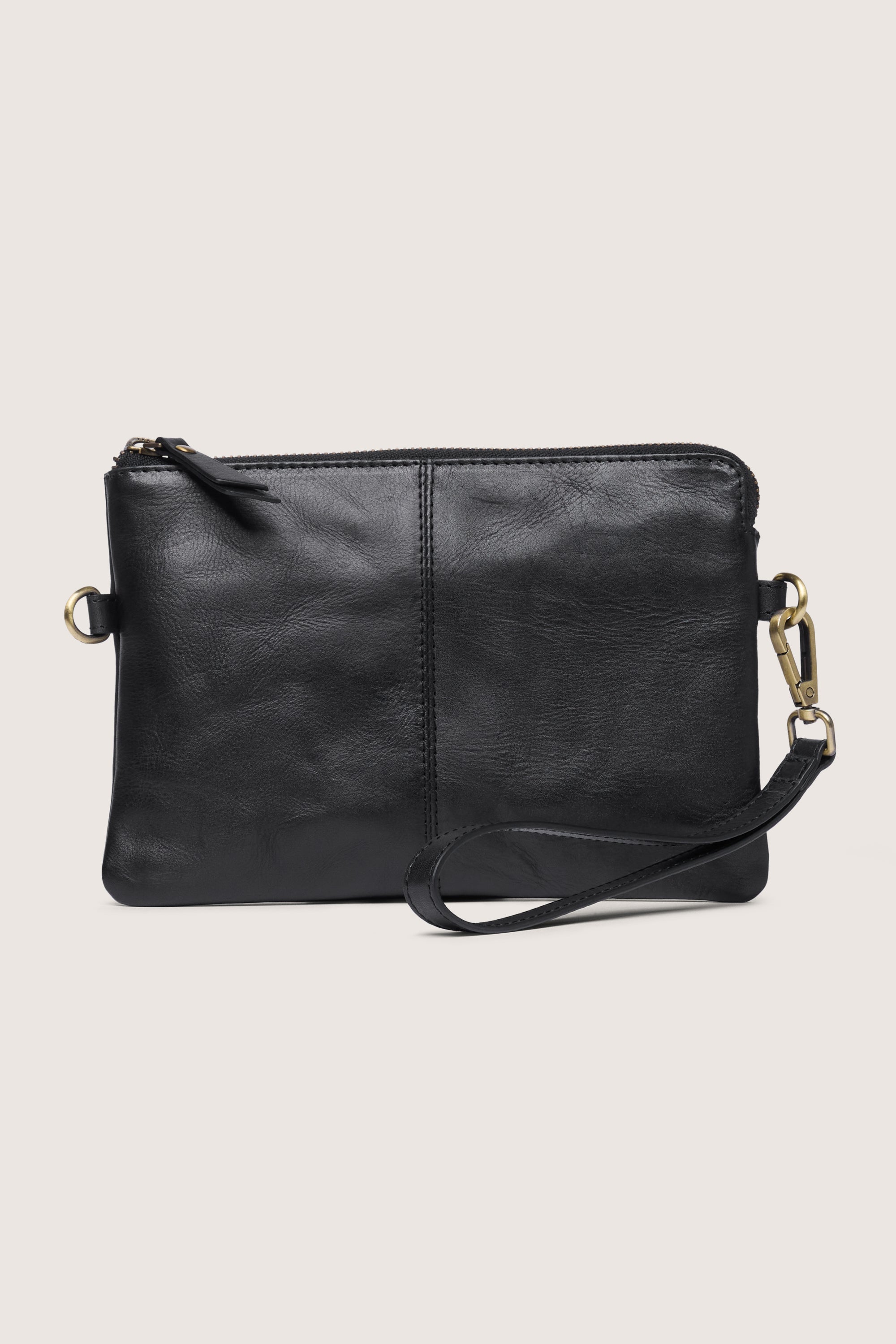 Irma Pouch Crossbody Bag