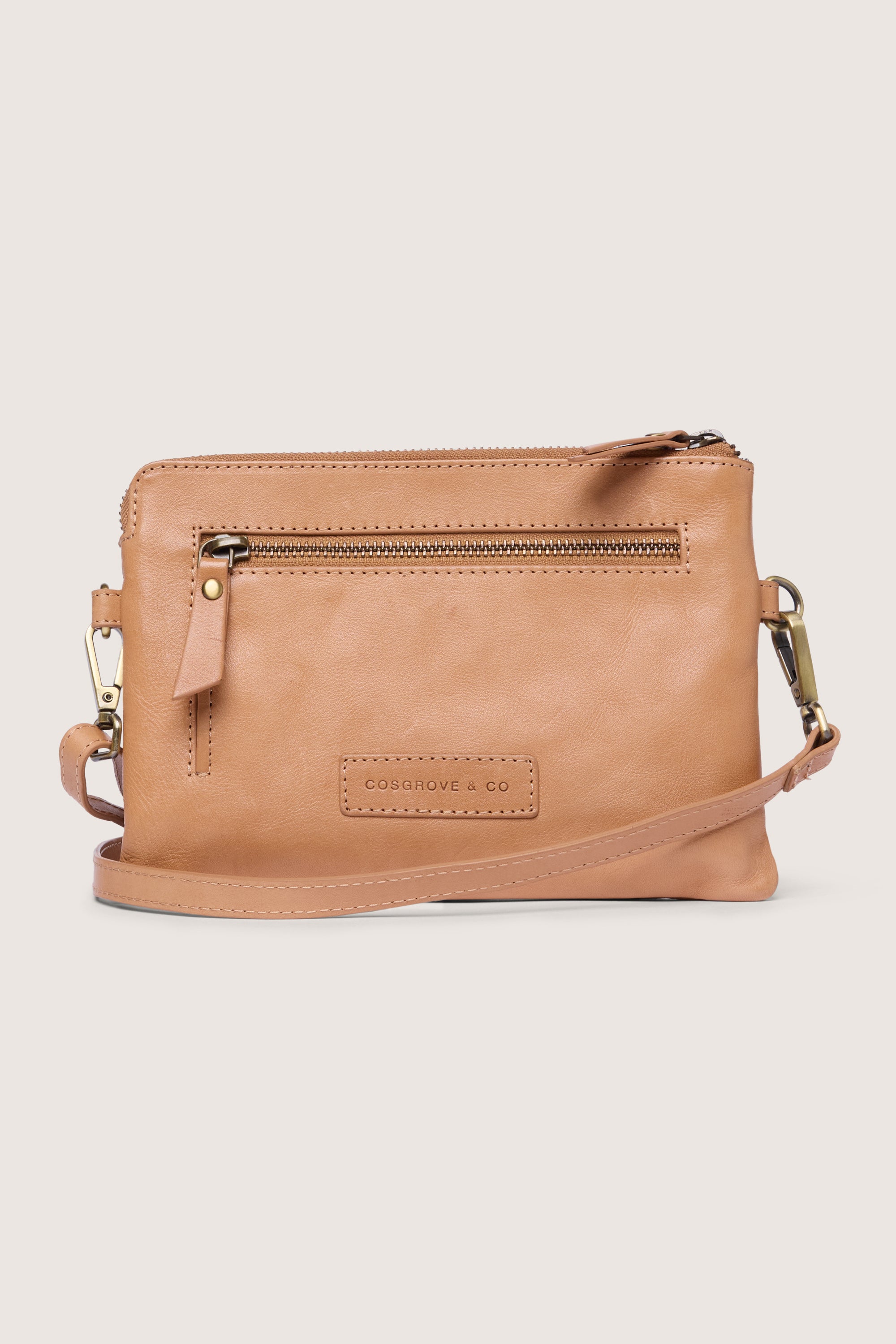 Irma Pouch Crossbody Bag