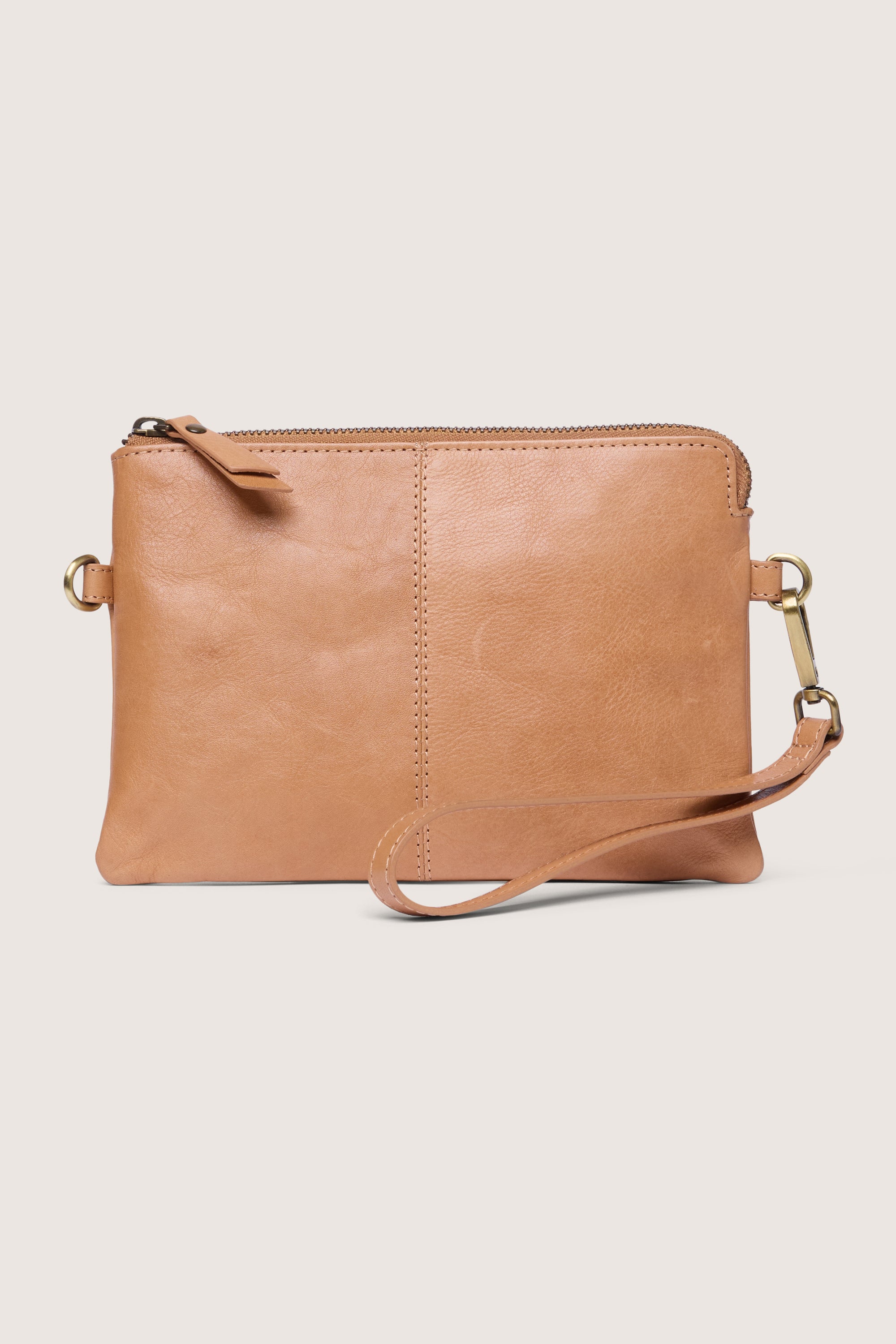 Irma Pouch Crossbody Bag