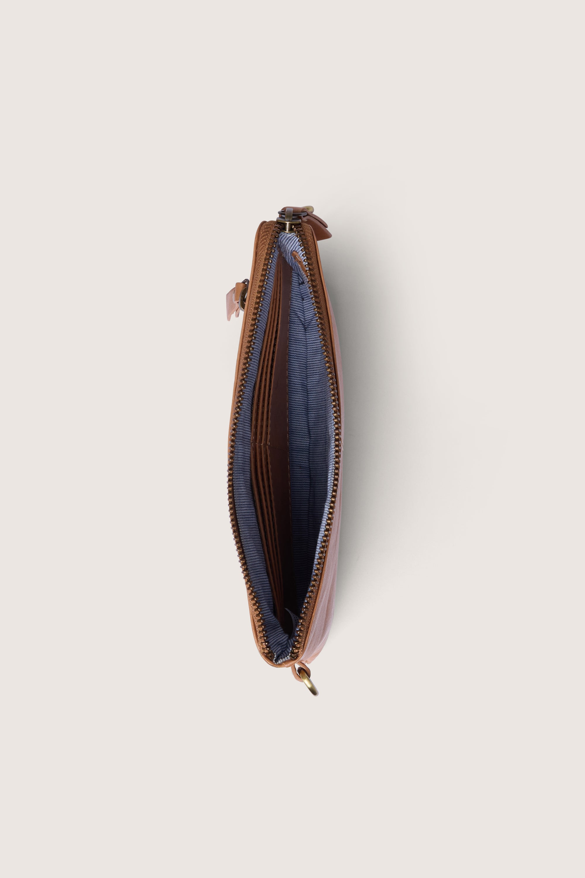 Irma Pouch Crossbody Bag