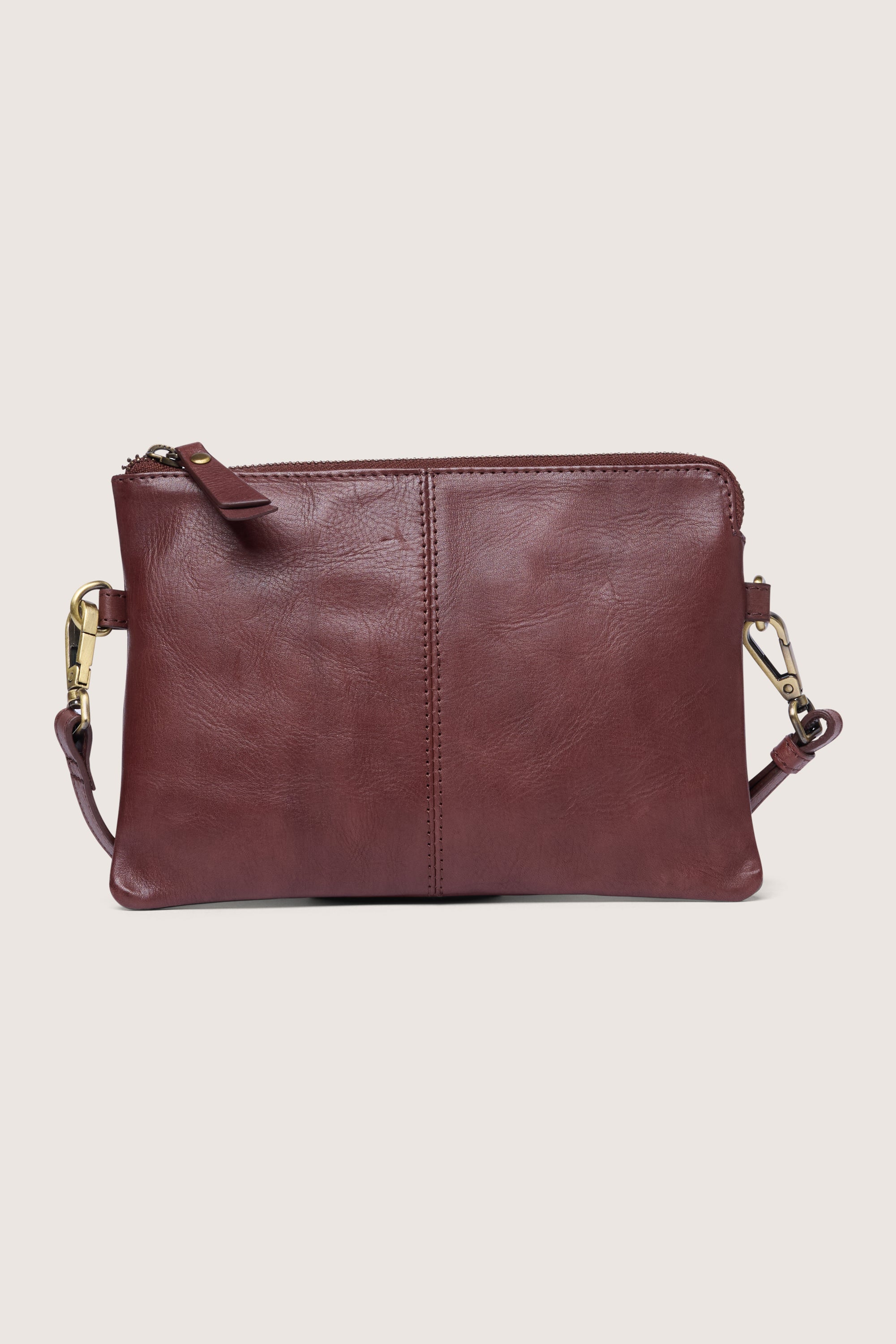 Irma Pouch Crossbody Bag