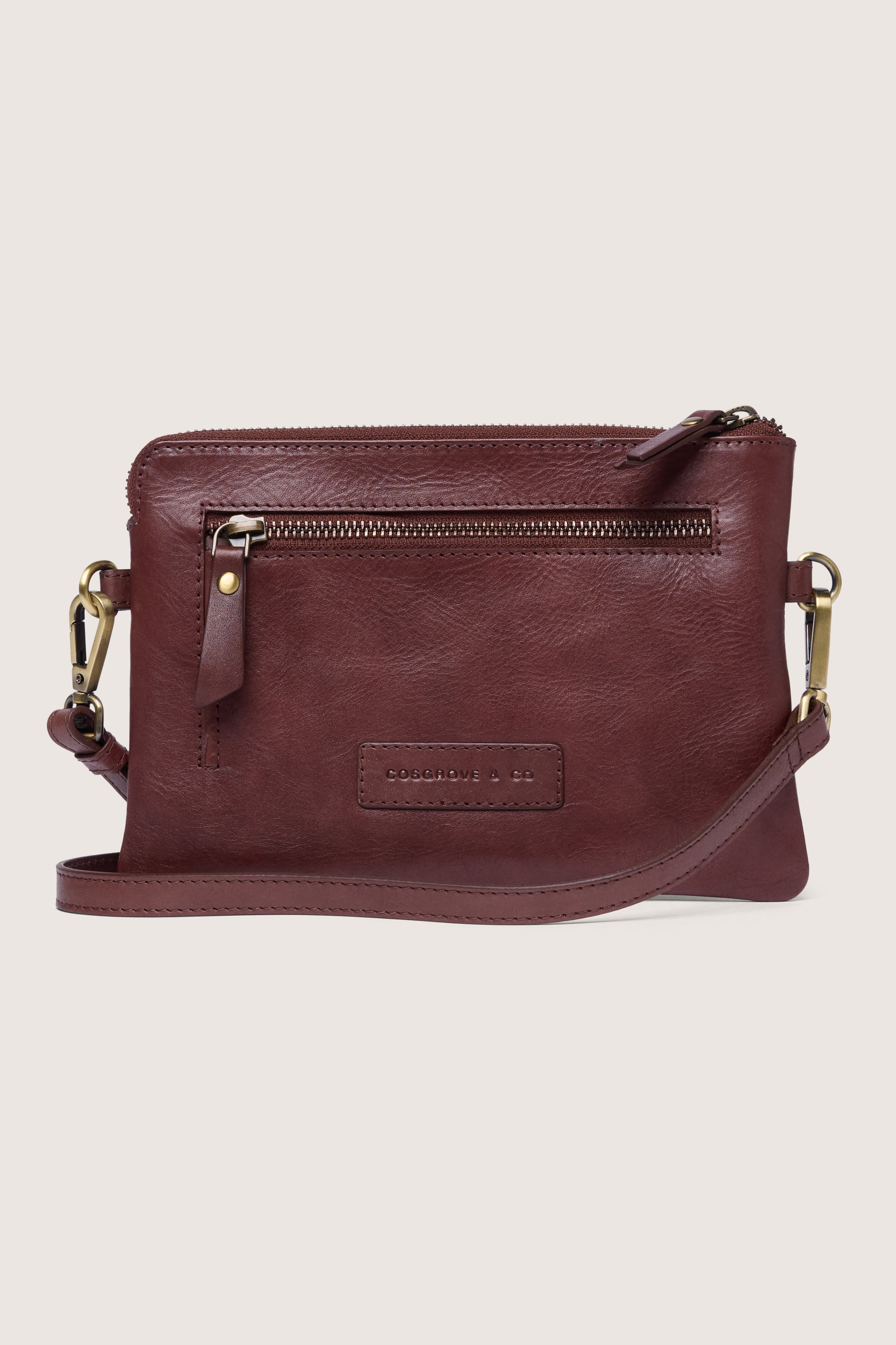 Irma Pouch Crossbody Bag