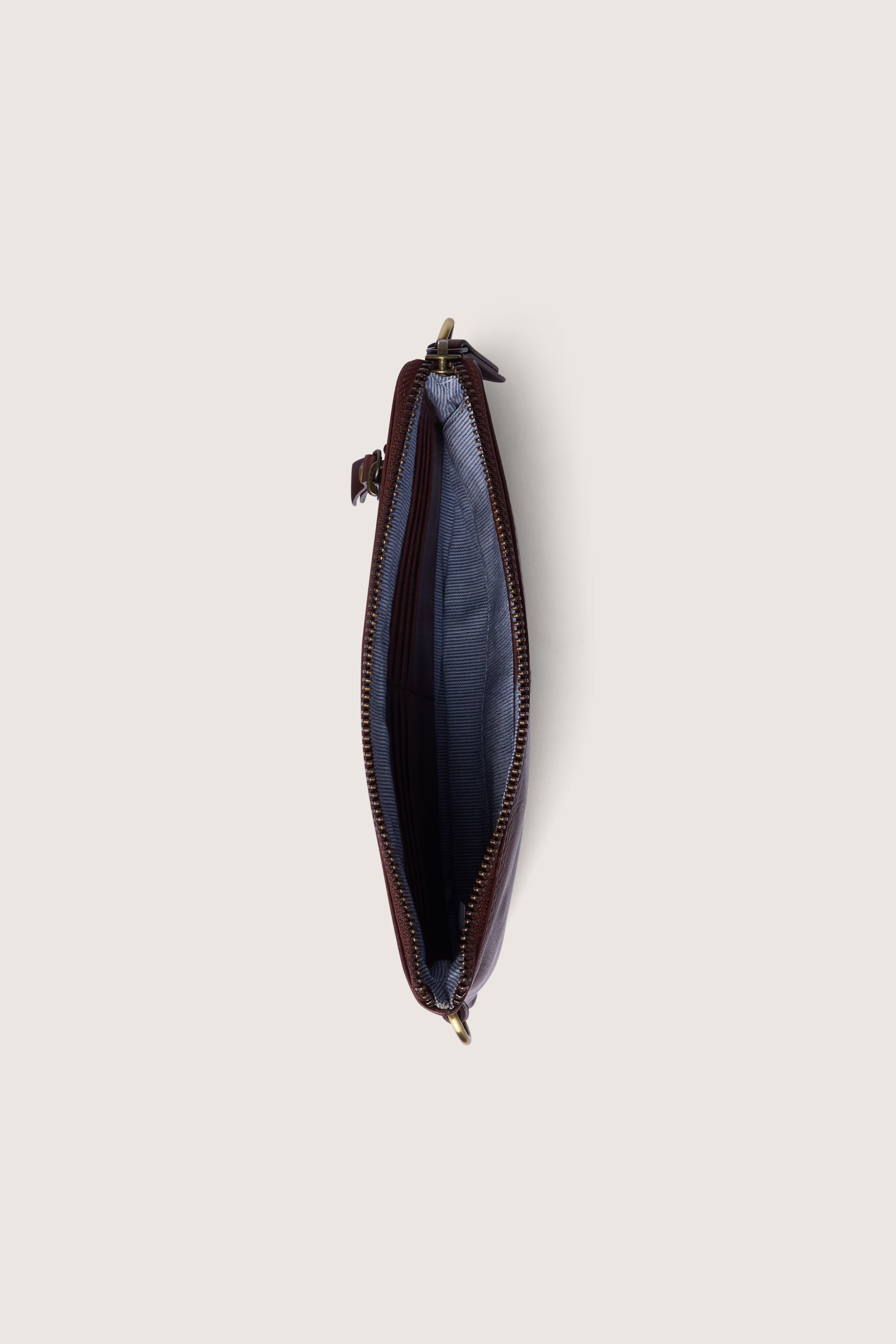 Irma Pouch Crossbody Bag