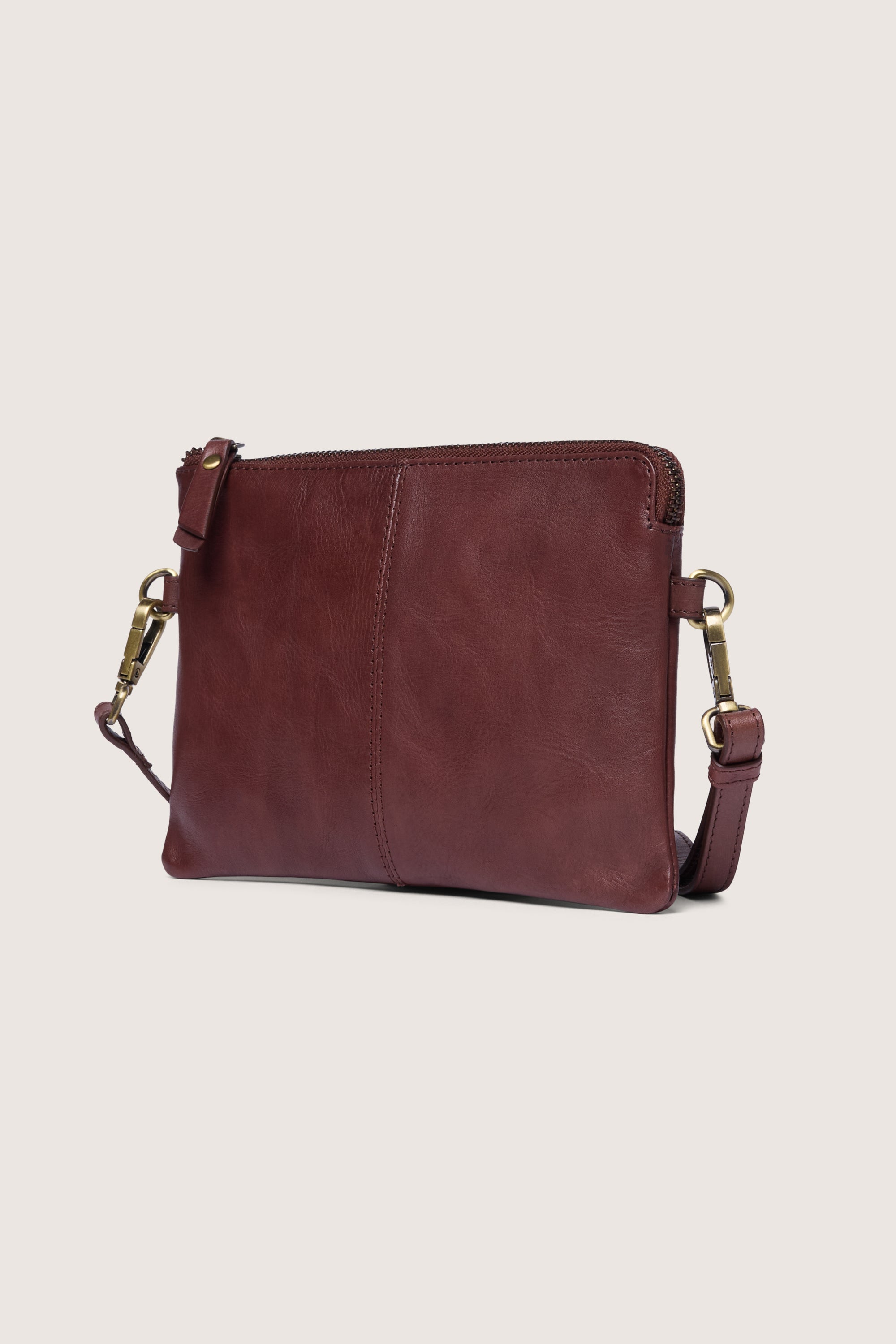 Irma Pouch Crossbody Bag