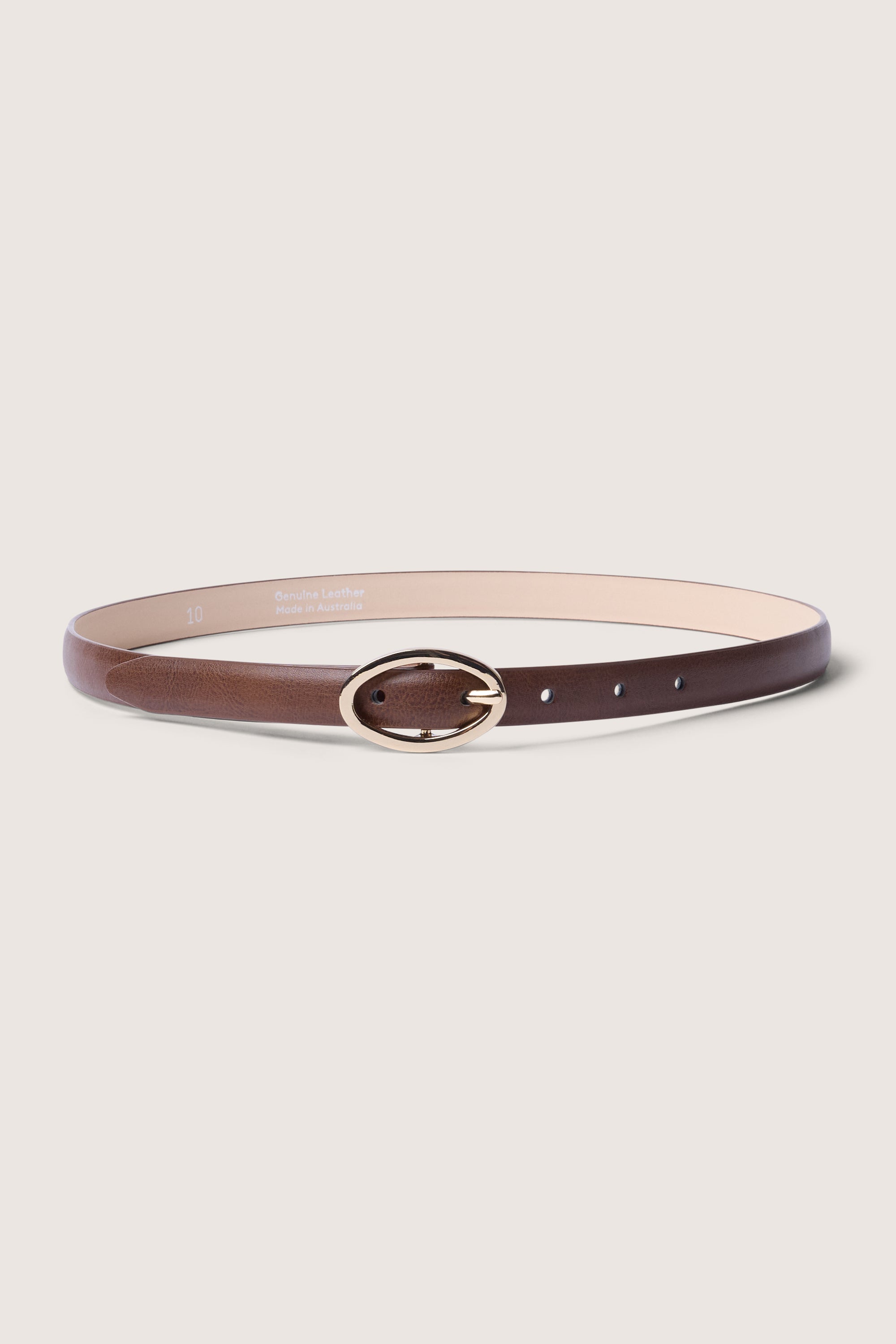 Tiana Belt