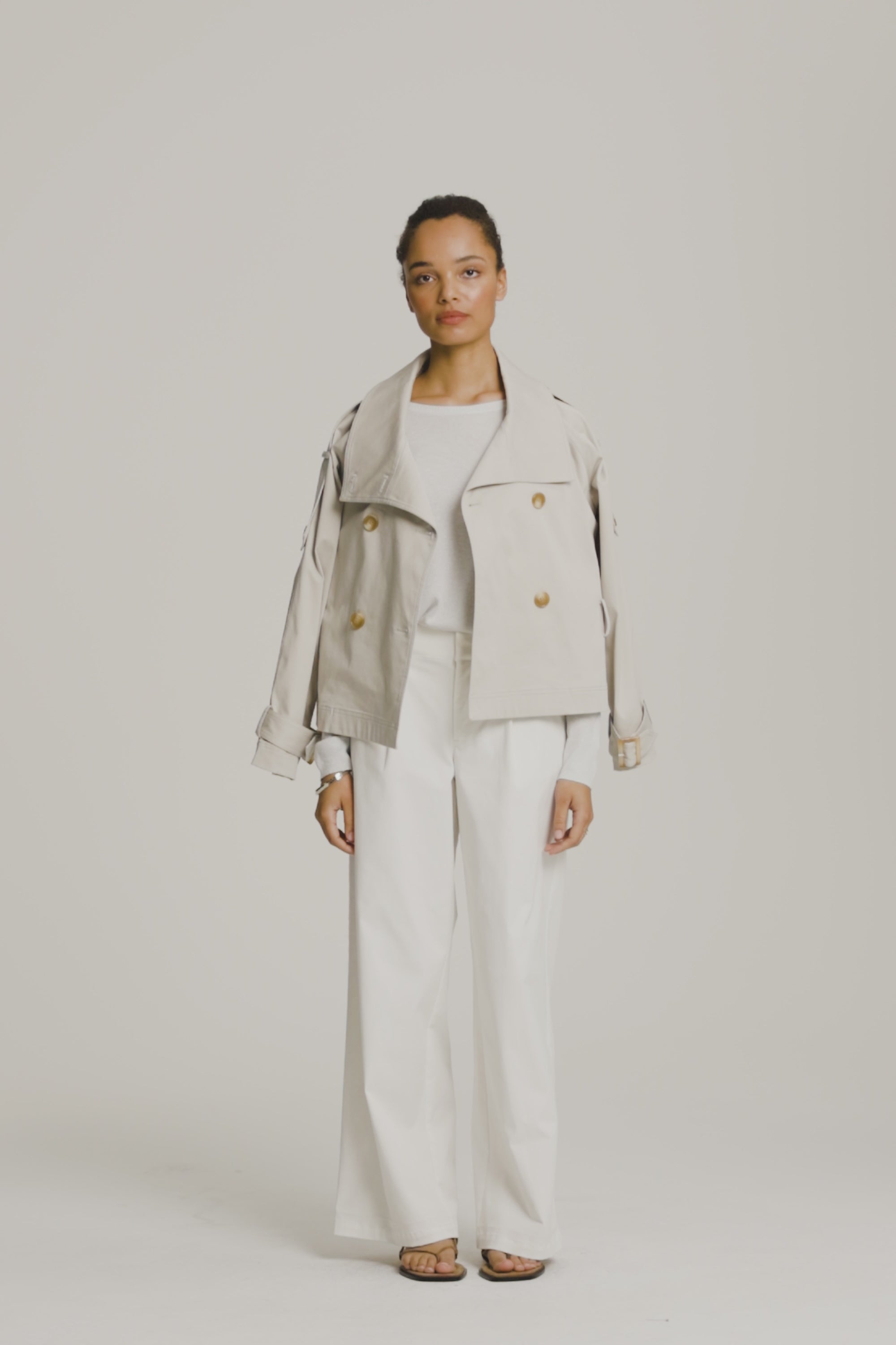 Aubrey Trench
