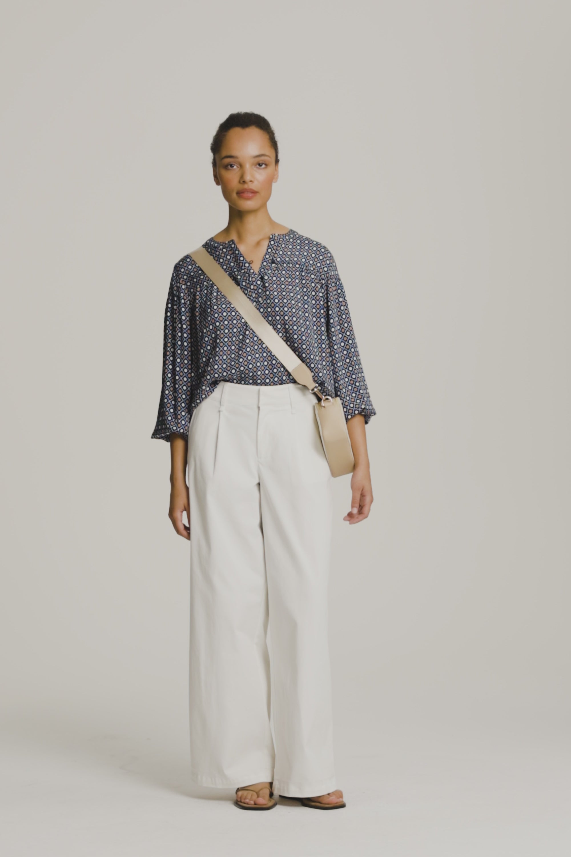 Marrakesh Top