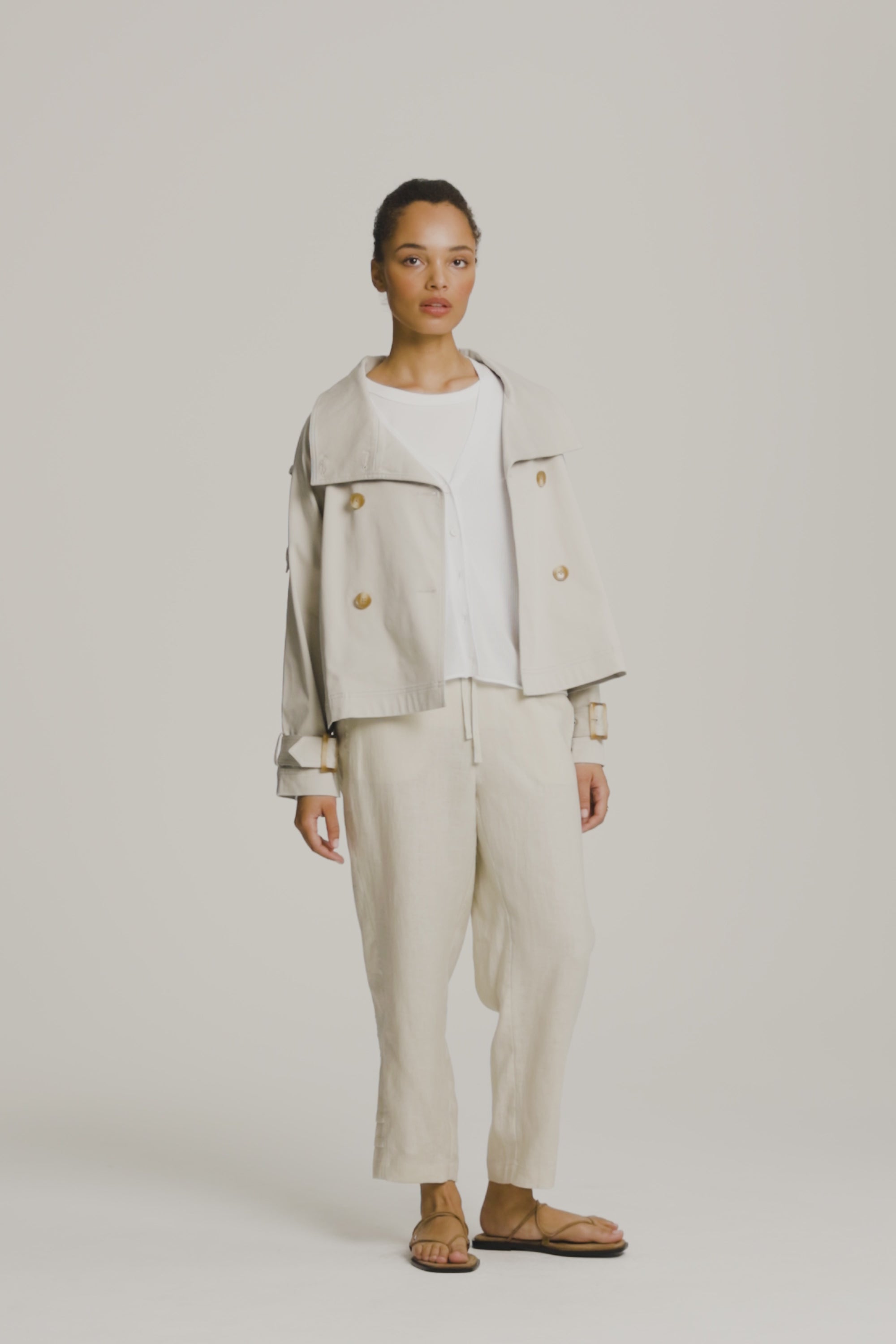 Sylvie Pant